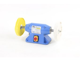 TM 250 mm Profi Poliermaschine 230V