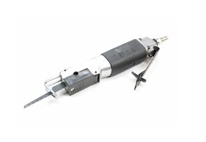 TM Druckluft-Karosseriesäge, Säbelsäge