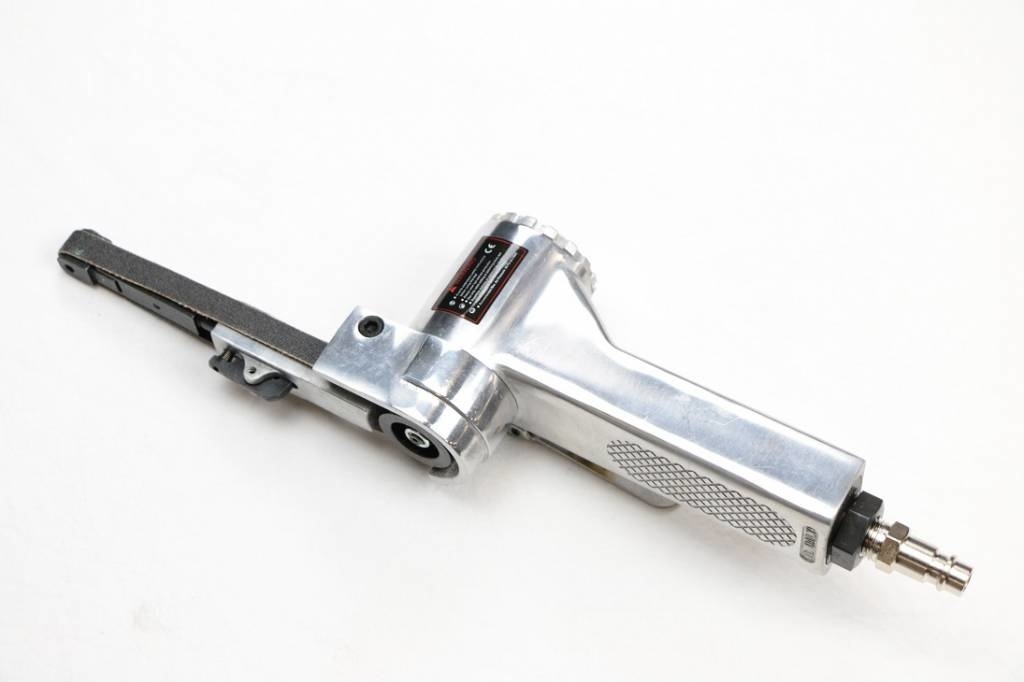 TM 330 mm Power File, Fingerschleifer, Bandschleifer