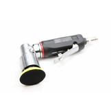 TM Profi Variabler Pneumatischer 50 mm Exzenterschleifer