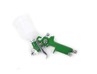 TM Farbspritzgerät mit 100 ml Becher