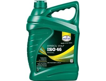 Hydrauliköl VHLP ISO-VG 46, 1 Liter
