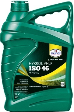 Hydrauliköl VHLP ISO-VG 46, 5 Liter