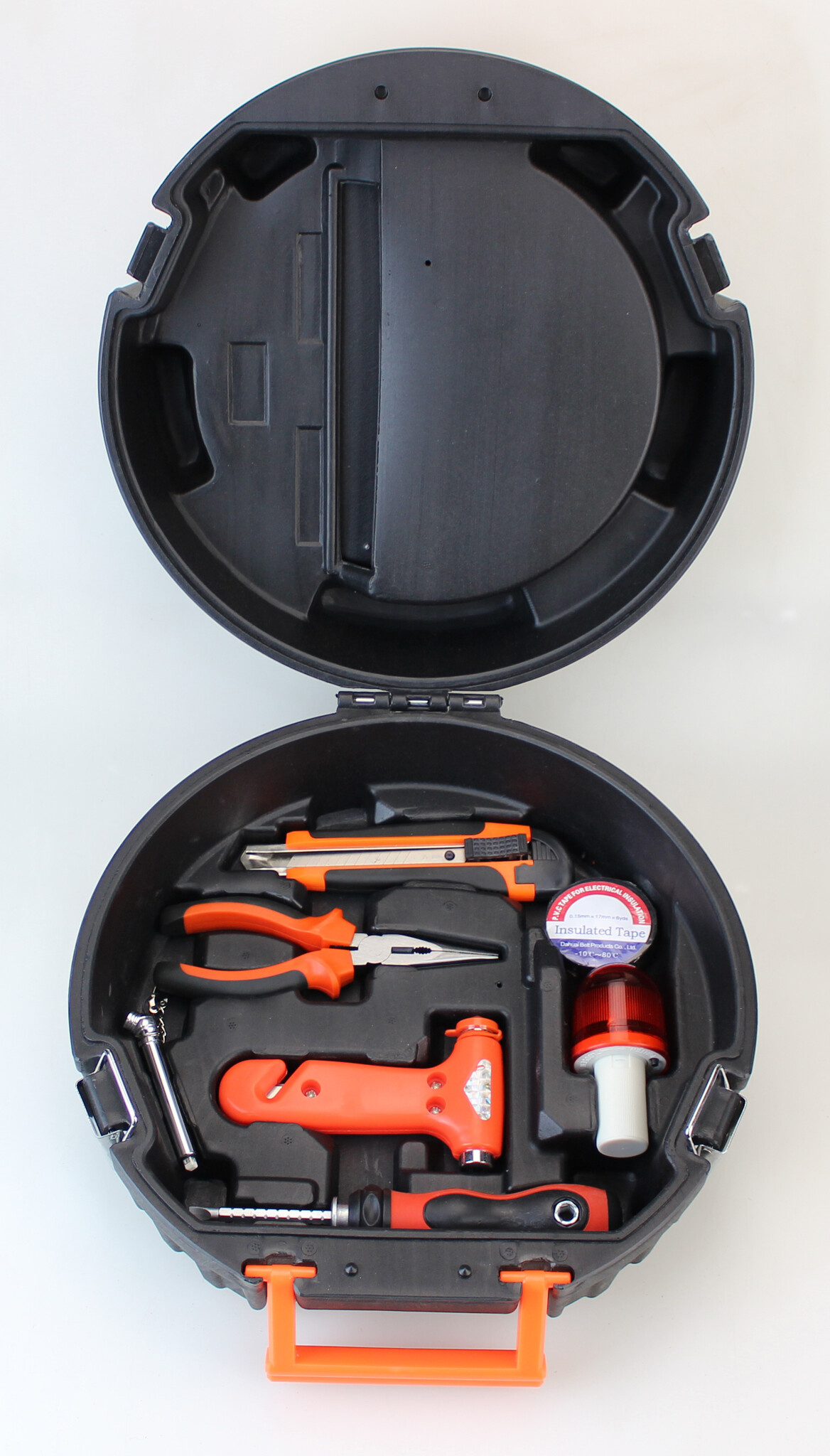 TM Werkzeugkoffer, Werkzeugset 14-teilig