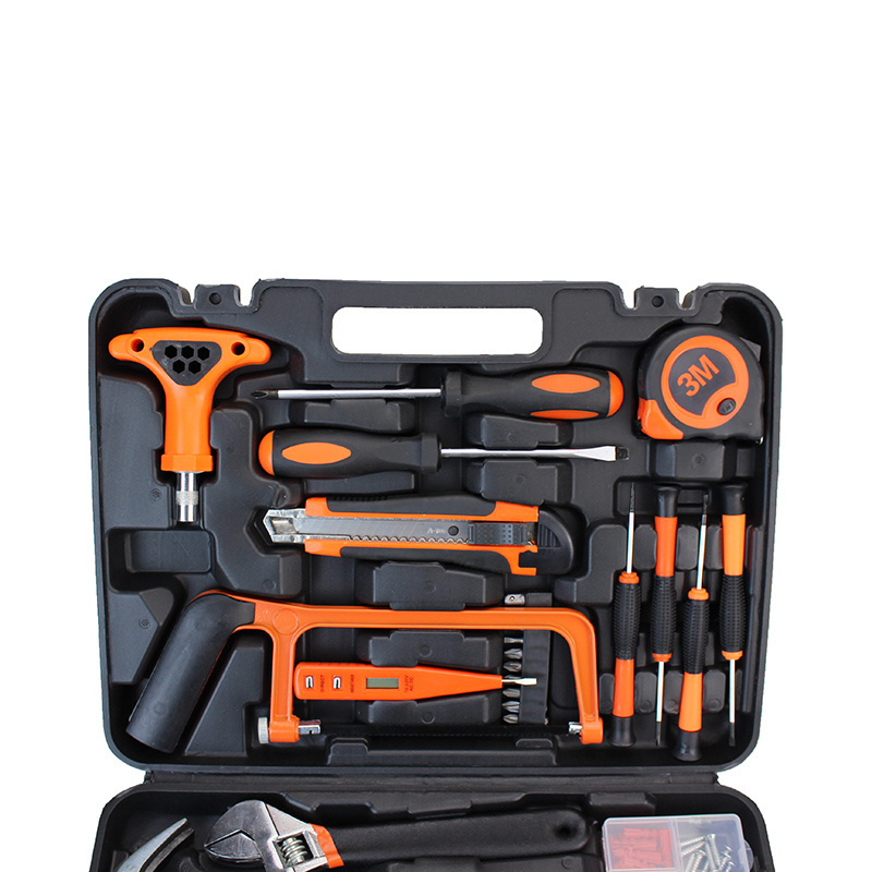 TM Werkzeugkoffer, Werkzeugset 45-teilig