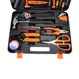 TM Werkzeugkoffer, Werkzeugset 45-teilig