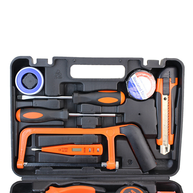 TM Werkzeugkoffer, Werkzeugset 21-teilig