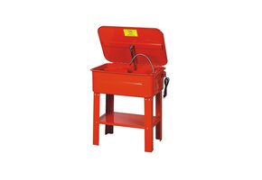 TM 90-Liter-Entfettungsbehälter mit Pumpe