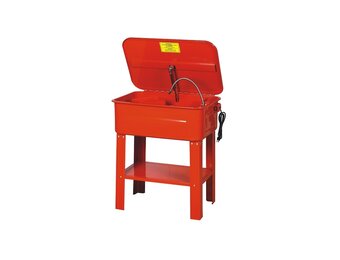 TM 90-Liter-Entfettungsbehälter mit Pumpe