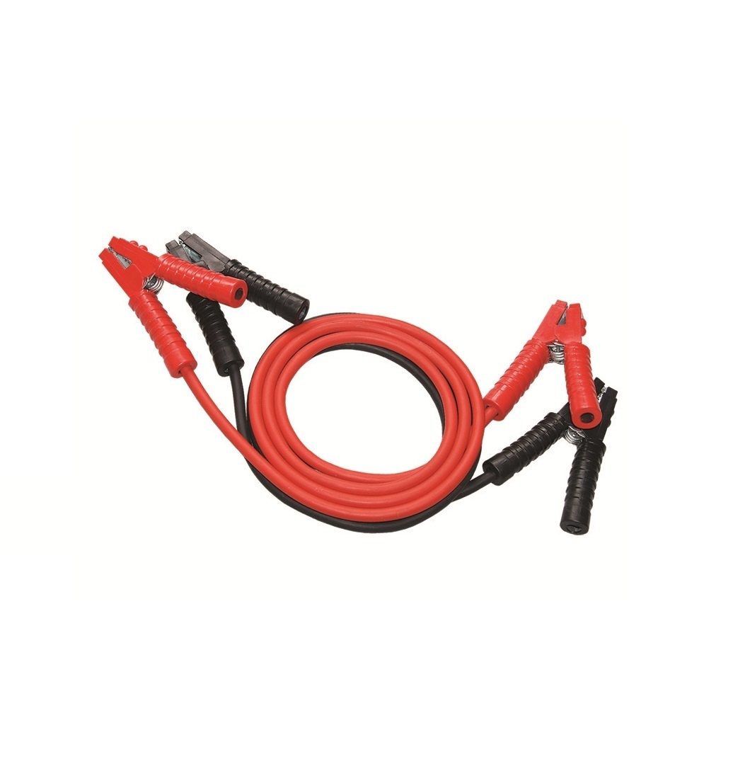 TM 1000A Professionelle Starthilfekabel