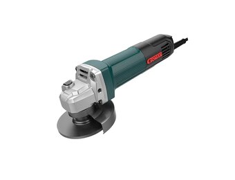 TM 125 mm Variable Winkelschleifer mit Drehzahlregelung