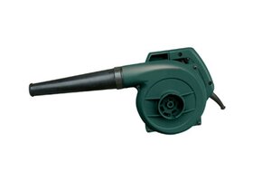 TM 600 Watt Elektrischer Luftbläser mit abnehmbarem Luftrohr