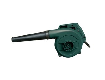 TM 600 Watt Elektrischer Luftbläser mit abnehmbarem Luftrohr