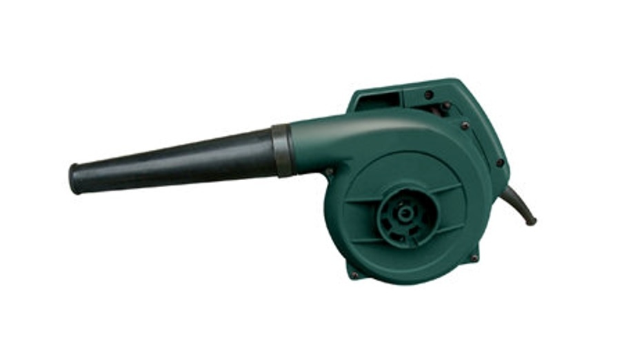 TM 600 Watt Elektrischer Luftbläser mit abnehmbarem Luftrohr