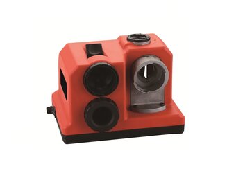 TM Bohrerschleifer, Bohrerschleifmaschine von 3 bis 13 mm