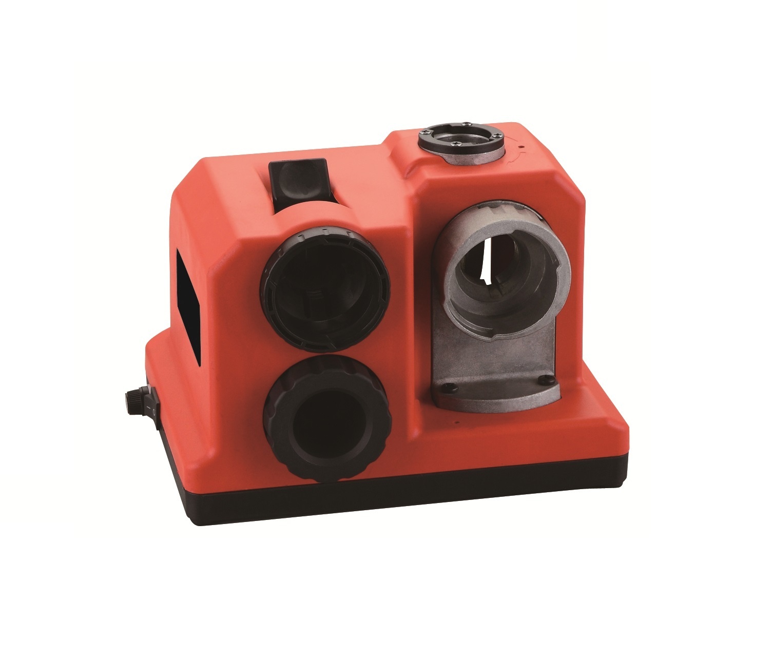 TM Bohrerschleifer, Bohrerschleifmaschine von 3 bis 13 mm