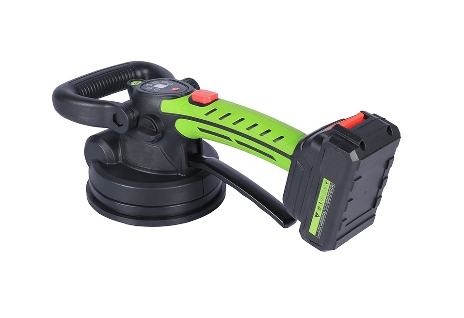 TM 21 Volt 1,5Ah Vibrationsfliesenträger