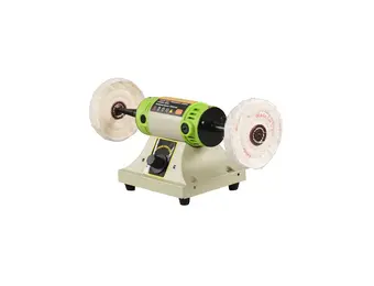 TM 100 mm Profi-Poliermaschine 480 Watt