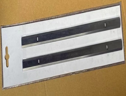 TM Messensets für die Hobel- und Dickenhobelmaschine