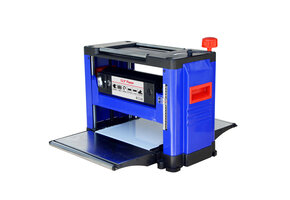 TM 12,5" Flach- und Dickenhobelmaschine