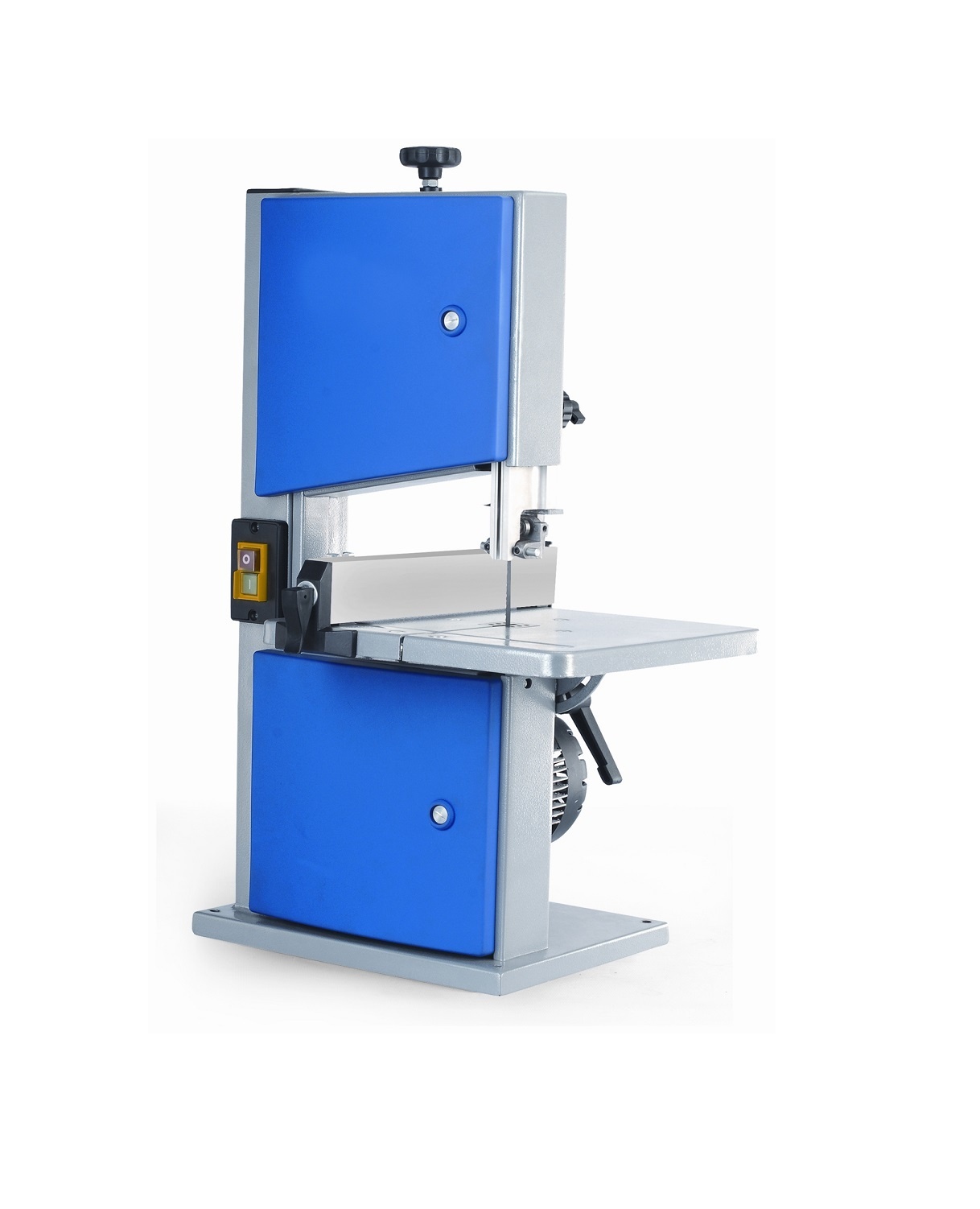 TM 200 Profi Holzband­säge­maschine