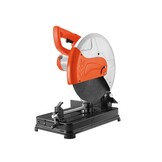 TM Metallkappsäge / Drycutter / Trockenschnitt - 2800W