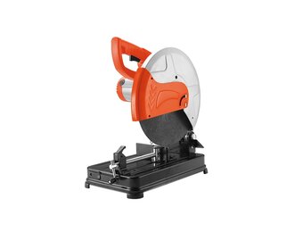 TM Metallkappsäge / Drycutter / Trockenschnitt - 2800W