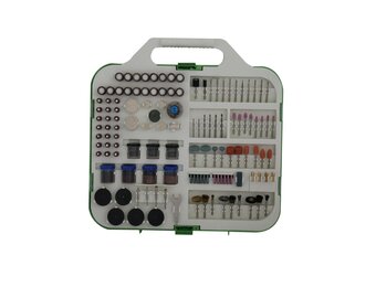 TM 249-teiliges Multitool-Zubehörset