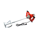 TM 2650 Watt Professioneller Beton- und Farbmischer
