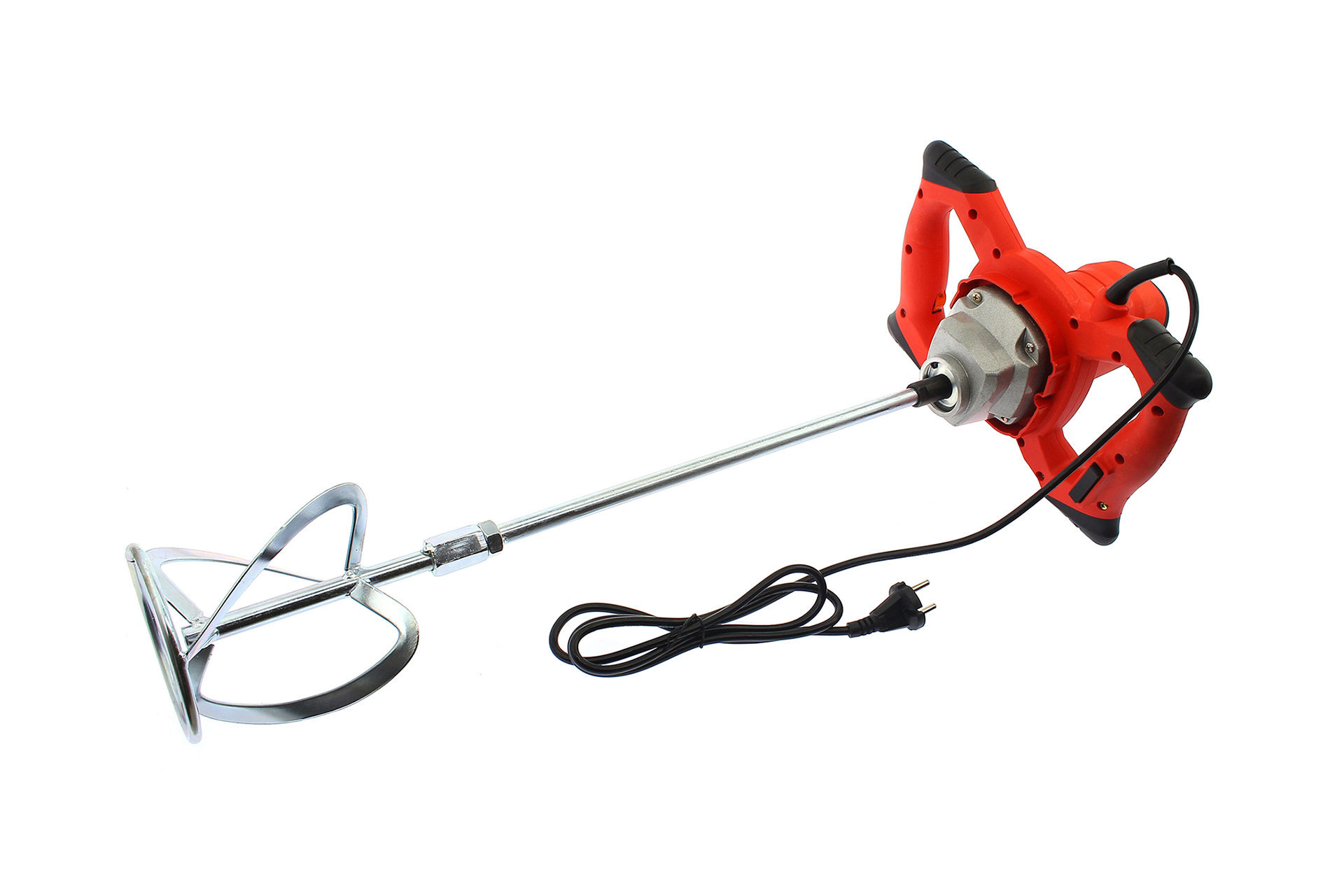 TM 2650 Watt Professioneller Beton- und Farbmischer