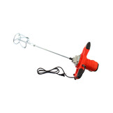 TM 2650 Watt Professioneller Beton- und Farbmischer