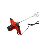 TM 2650 Watt Professioneller Beton- und Farbmischer