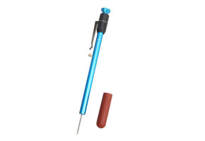 TM Bremsbelagprüfstift Skala Bremsbelagdicke Messgerät für Bremsbeläge