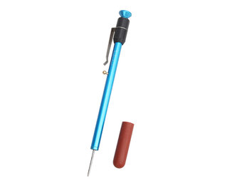 TM Bremsbelagprüfstift Skala Bremsbelagdicke Messgerät für Bremsbeläge