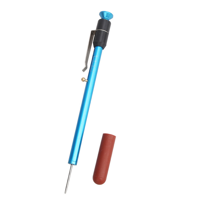 TM Bremsbelagprüfstift Skala Bremsbelagdicke Messgerät für Bremsbeläge