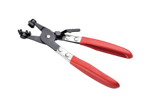 TM Professionelle Schlauchklemmenzange