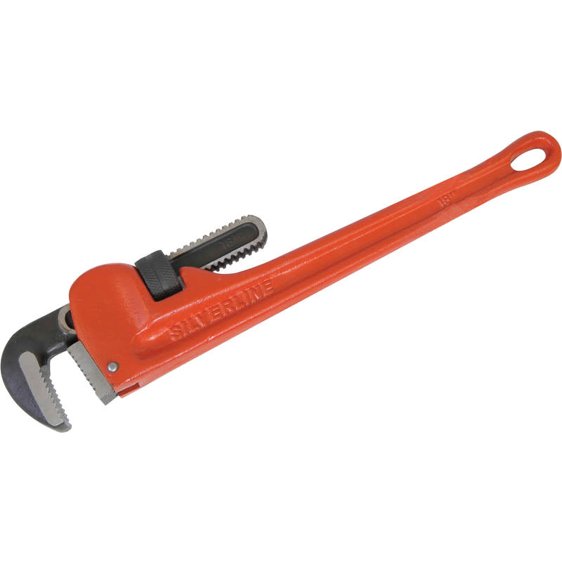 TM 200mm. 90-Grad-Einhand-Rohrzange, Rohrzange