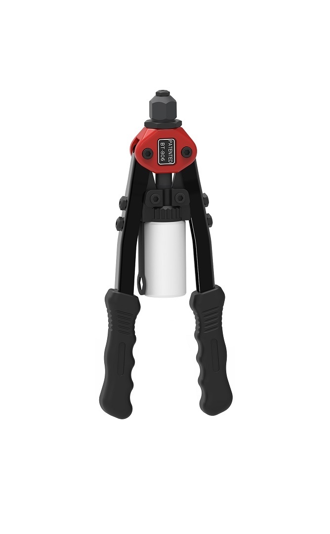 TM Profi-Nietzange Modell 3