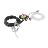 TM 12 Volt Elektrische Diesel- und Heizölpumpe, 175 Watt