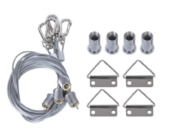 TM LED-Panel-Aufhängesystem