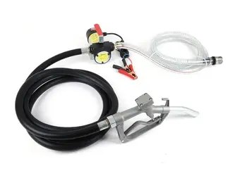 TM 12 Volt Elektrische Diesel- und Heizölpumpe, 175 Watt