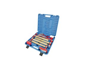 TM 9-teiliges Ausbeulhammer-Set Modell 3