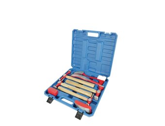 TM 9-teiliges Ausbeulhammer-Set Modell 3