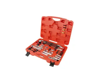 TM Universelles Ventilfederspanner-Set"