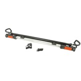 TM Wiederaufladbare Motorhaubenlampe mit 120 LEDs