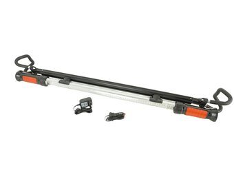 TM Wiederaufladbare Motorhaubenlampe mit 120 LEDs