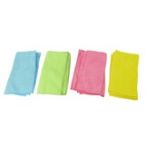 TM 12-teiliges Auto-Mikrofasertuch-Set – Trocken- & Poliertücher