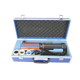 TM Tragbares Induktionsgerät – Mobil & Leistungsstark