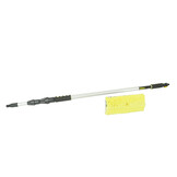 TM 3 m Teleskop-Waschbürste für Auto – Mit Wasseranschluss