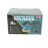 TM Akku-Poliermaschine, 100 mm, 12 Volt